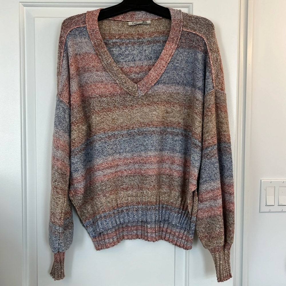 Dex women’s sweater